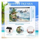 Florida Makeup Bags Gifts For Women  Florida Souvenirs Themed Gifts Cosmetic