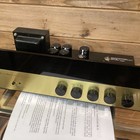 Vac Vintage Line Amplifier Mkii Vacuum Tube Preamp Valve Amplifier Company Rare