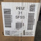 Ge Profile Pem31sfss Stainless Steel Countertop Microwave Oven