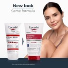 Eucerin Baby Eczema Relief Body Cream  Steroid   Fragrance Free For 3  Months Of