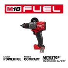 Milwaukee M18 Fuel    1 2  Hammer Drill driver 2904-20
