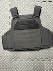 Velocity Systems Mayflower Lpaac Black Armor Carrier Size Small