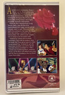 Beauty And The Beast  vhs  Cover Diary Notepad Journal