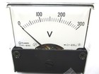 G3700-03550 Genuine Kubota Volt Meter Sq-1140 Sq-1200 Sq-3170
