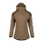 Helikon-tex Cumulus Womens Heavy Fleece Jacket Hoodie Hiking Tactical Womens