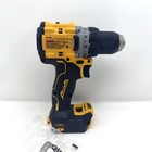 Genuine Dewalt Dcd801b 20v Max Xr 1 2  Drill Driver - New