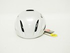 New  Met M133 Manta Aero Mips Road Cycling Helmet Size Med 56-58cm In Silver