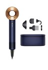 Dyson Supersonic Hair Dryer  prussianblue rich Copper never Used 