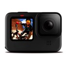 Gopro Max 360 Waterproof Action Camera -with Mega Accessory Kit - Get Rolling