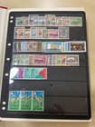Commonwealth Stamps Inc Cape Of Good Hope  Mint used  Stock Book  491