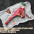 500pcs Sublimation Butcher Paper Sheet 12 X 12 Inch Uncoated For Wrapping Meat