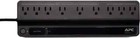 New Apc Bn900m1 9 Outlets Back-ups 900va Battery Backup System Surge Protector