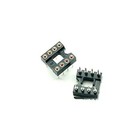 Ne555n Ne555 General Purpose Single Bipolar Timer Dip8 With Dip8 Sockets