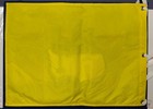 1997 Masters Embroidered Flag 