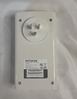 Netgear Plp2000 Powerline 2000 Extender Wall Plug To 2000mbps Extra Outlet
