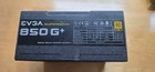 Evga Supernova 850 G  850w 80  Gold Modular Psu Only No Cables  165 