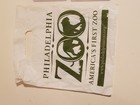 Philadelphia Zoo 2006 Big Cats Coin   2 2005 Zooza-palooza Collector Coins