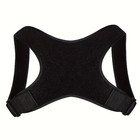 Posture Corrector Back Brace Shoulder Support Clavicle Belt Adjustable Men Women