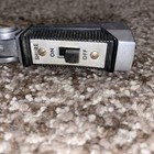 Vtg Shure Unidyne Iv Model 548s Dynamic Mic Microphone Untested No Cord Exc Cond