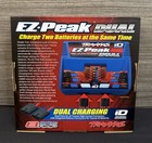 Traxxas 2972 Ez-peak Dual Output Auto-id Lipo Nimh Nicad Charger new 
