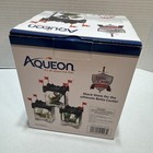Aqueon Betta Castle Aquarium Kit 0 5 Gallon Nos