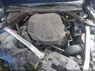 Seat Belt Front Passenger Retractor Fits 19-24 G70 4976845
