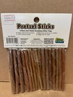 Ware Manufacturing Willow Critters Pretzel Sticks Small Pet Chew