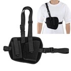 Premium Ultra Breathable Universal Shoulder Holster concealed Carry Holster