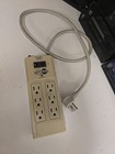 Tripp-lite Super 6 Surge Protector-6 Outlet Power Strip