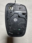 2009-2013 Infiniti G37 G25 Sedan Passenger Right Heated Mirror Glass Oem