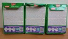 Fujifilm Instax Mini Instant Rainbow Film  10 Sheets   3-10 Packs 30 Sheets 