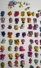 Hatchimals   Colleggtibles Plus Lot Of 64 