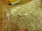 New Eiko Miniature Lamps Light Bulbs 10 Lot Of 10   free Shipping 