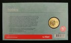 2011 Australia Coin And Stamp First Day Cover  Bilby