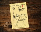 Rare  Signed Unusual Vintage Book  The Dracula Cookbook Of Blood  First Edition 
