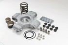 Kawasaki Mule Pro Fx   Fxt   Fxr Drive Converter   Clutch Rebuild Kit W  Spider