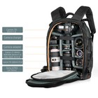 K f Concept Camera Bag Case Backpack Waterproof Shockproof Fr Travel Photography