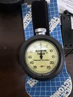 Princeton Tectonics Vintage Bottom Timer Stop Watch Scuba Diving Dive