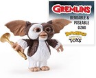 Bendyfigs- The Noble Collection - Gizmo - Gremlins 3 5  Figure