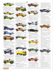 Tomart Price Guide Vintage Hot Wheels Toy Cars 1968-1996 Book Redline