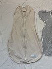 Used 3pcs Sleep Sack Swaddles Woombie Air Love To Dream Swaddle Designs Size S M