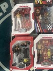Wwe Figure Lot Of 8