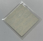 Vintage Backstage All-access Pass  Travis Tritt - Vip