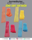 Semi Soft Mesh   Mesh Only