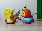 2 5  Mr Krabs   Spongebob Squarepants Nickelodeon Duckalooz