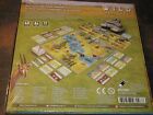 Wild Serengeti Sw Board Game Kickstarter Edition W promo Pack Bad Comet