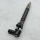 6x Diesel Fuel Injector For 05-06 Mercedes E320 3 2 Om648 0445110194 0986435127