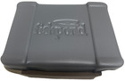 Fishpond Stowaway Reel Case- Granite Color