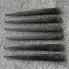 Mauser Scabbard Only For Yugoslavian M48 Rifle Bayonet no Serial good Condition 