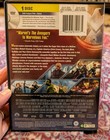 Marvel s The Avengers Dvd Widescreen Robert Downey Jr Chris Evans 2012